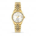 PHILIP WATCH R8253597654 Date Armbanduhr 31 mm Silber ansicht-3