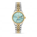 PHILIP WATCH R8253597662 Date Armbanduhr Silber ansicht-3