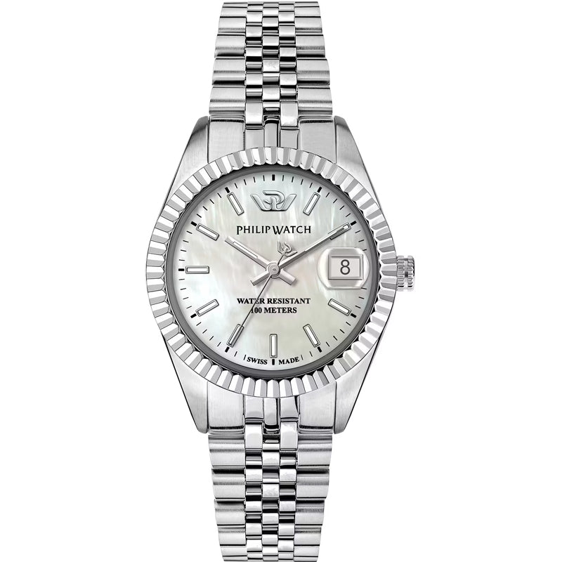 PHILIP WATCH R8253597671 Armbanduhr ansicht-2