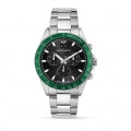 PHILIP WATCH R8273607010 Chronograph Armbanduhr 42 mm Silber ansicht-3