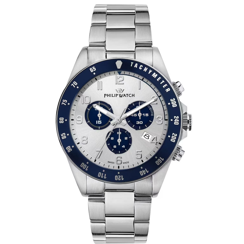 PHILIP WATCH R8273607029 Armbanduhr ansicht-2