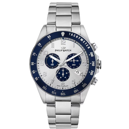 PHILIP WATCH R8273607029 Armbanduhr ansicht-2