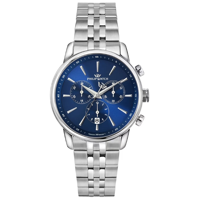 PHILIP WATCH R82736500006 Armbanduhr ansicht-2