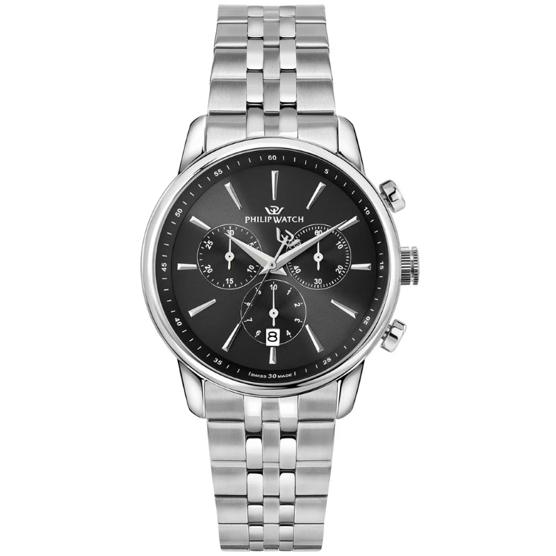 PHILIP WATCH R8273650008 Armbanduhr ansicht-2