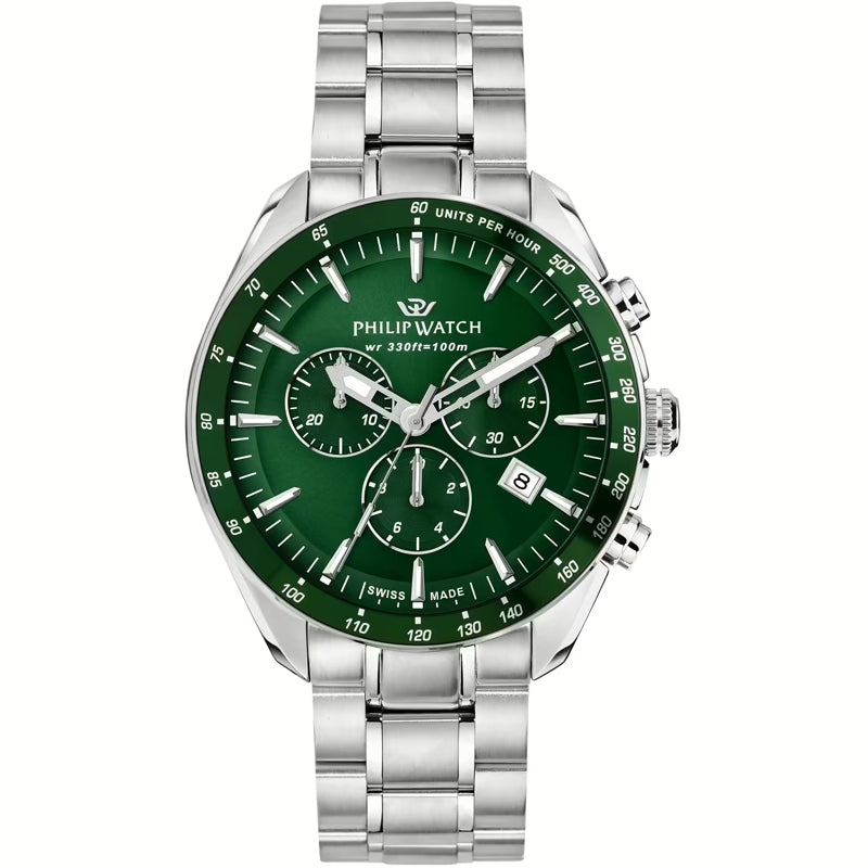 PHILIP WATCH R8273995019 Armbanduhr ansicht-2