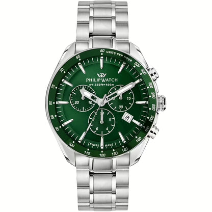 PHILIP WATCH R8273995019 Armbanduhr ansicht-2