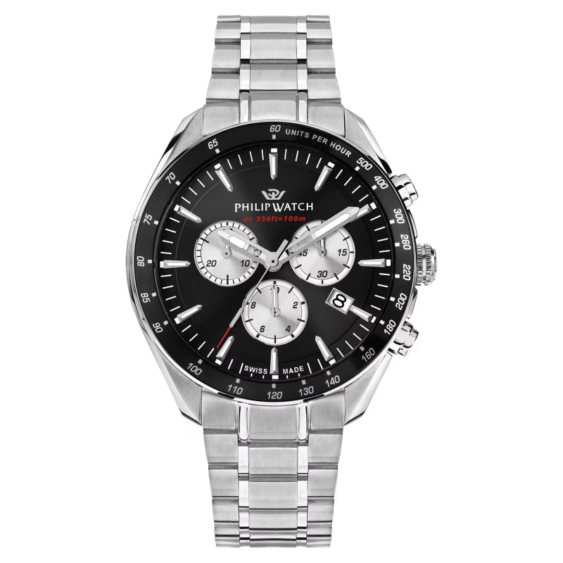 PHILIP WATCH R8273995020 Armbanduhr ansicht-2