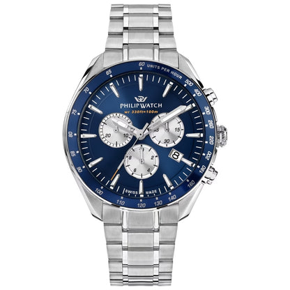PHILIP WATCH R8273995021 Armbanduhr ansicht-2