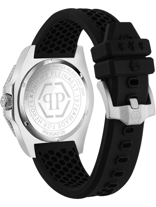PHILIPP PLEIN AQUASTORM PW2GA0126 Armbanduhr