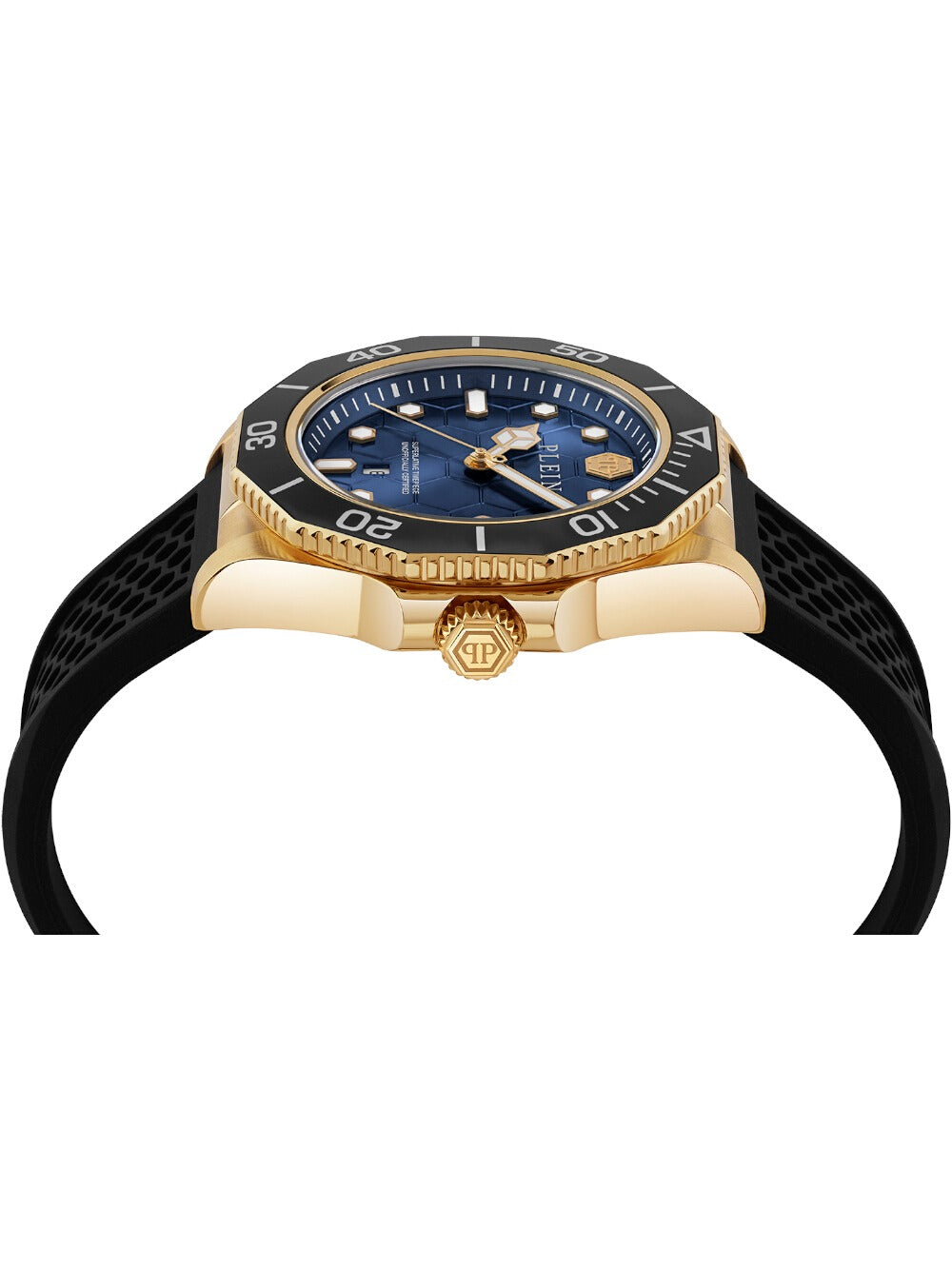 PHILIPP PLEIN AQUASTORM PW2GA0226 Armbanduhr ansicht-2