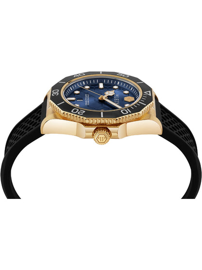 PHILIPP PLEIN AQUASTORM PW2GA0226 Armbanduhr ansicht-2