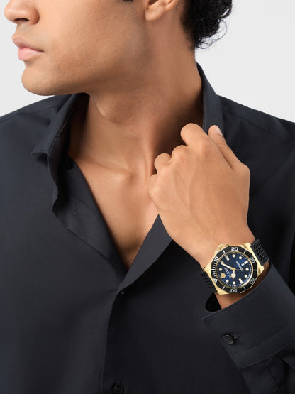 PHILIPP PLEIN AQUASTORM PW2GA0226 Armbanduhr ansicht-3