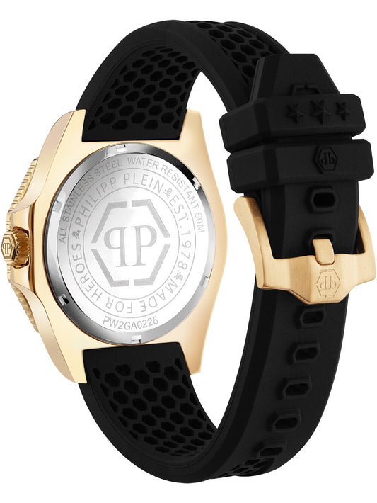 PHILIPP PLEIN AQUASTORM PW2GA0226 Armbanduhr