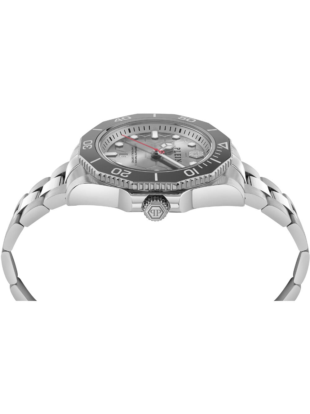 PHILIPP PLEIN AQUASTORM PW2GA0326 Armbanduhr ansicht-2