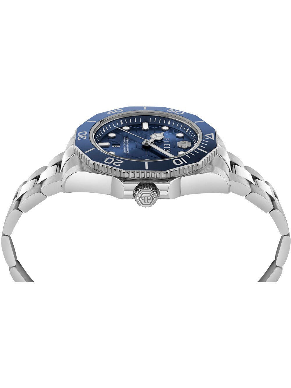 PHILIPP PLEIN AQUASTORM PW2GA0426 Armbanduhr ansicht-2