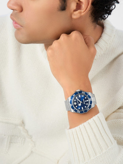 PHILIPP PLEIN AQUASTORM PW2GA0426 Armbanduhr ansicht-3