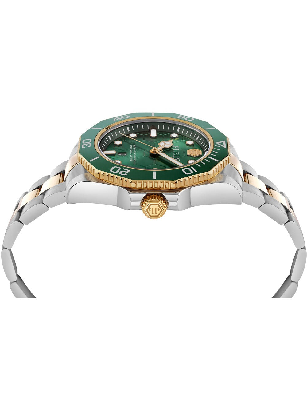 PHILIPP PLEIN AQUASTORM PW2GA0526 Armbanduhr ansicht-2