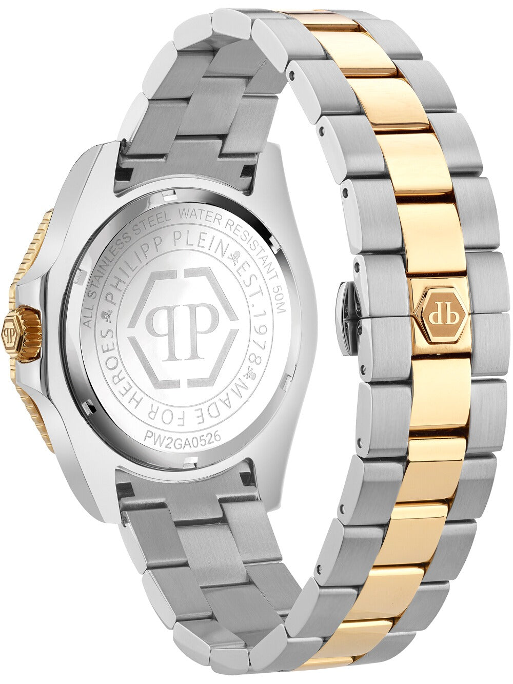 PHILIPP PLEIN AQUASTORM PW2GA0526 Armbanduhr