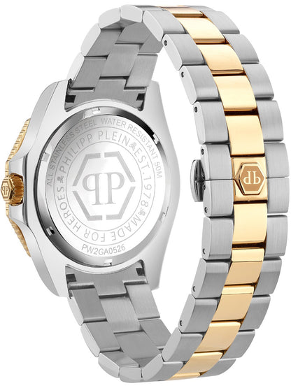 PHILIPP PLEIN AQUASTORM PW2GA0526 Armbanduhr
