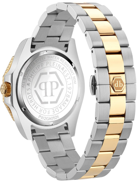 PHILIPP PLEIN AQUASTORM PW2GA0526 Armbanduhr
