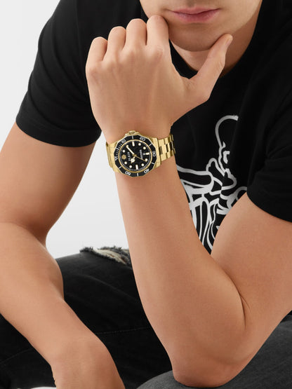 PHILIPP PLEIN AQUASTORM PW2GA0626 Armbanduhr ansicht-3