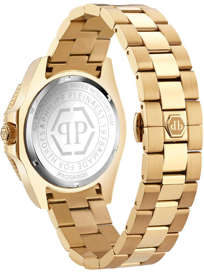 PHILIPP PLEIN AQUASTORM PW2GA0626 Armbanduhr