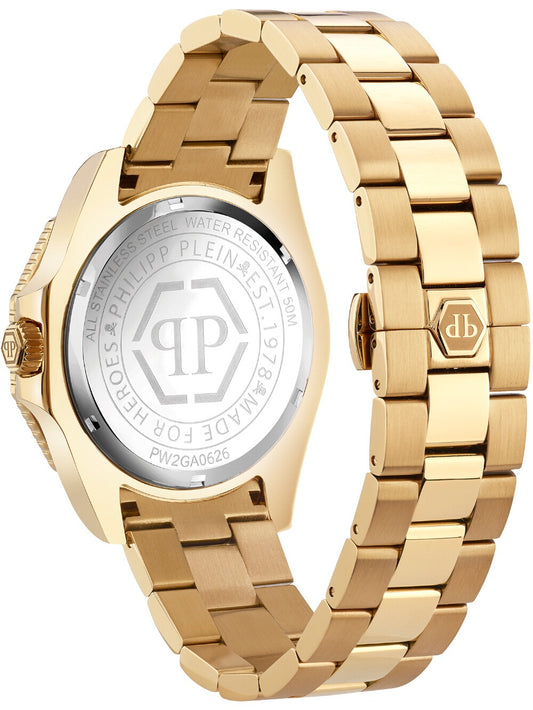 PHILIPP PLEIN AQUASTORM PW2GA0626 Armbanduhr