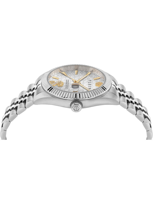PHILIPP PLEIN DATE SUPERLATIVE PWMFA0725 Analoguhr Armbanduhr 26 mm
