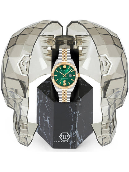 PHILIPP PLEIN DATE SUPERLATIVE PWMFA0825 DATE Armbanduhr ansicht-3