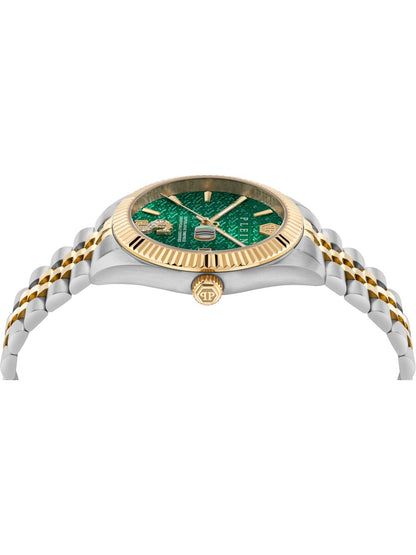 PHILIPP PLEIN DATE SUPERLATIVE PWMFA0825 DATE Armbanduhr