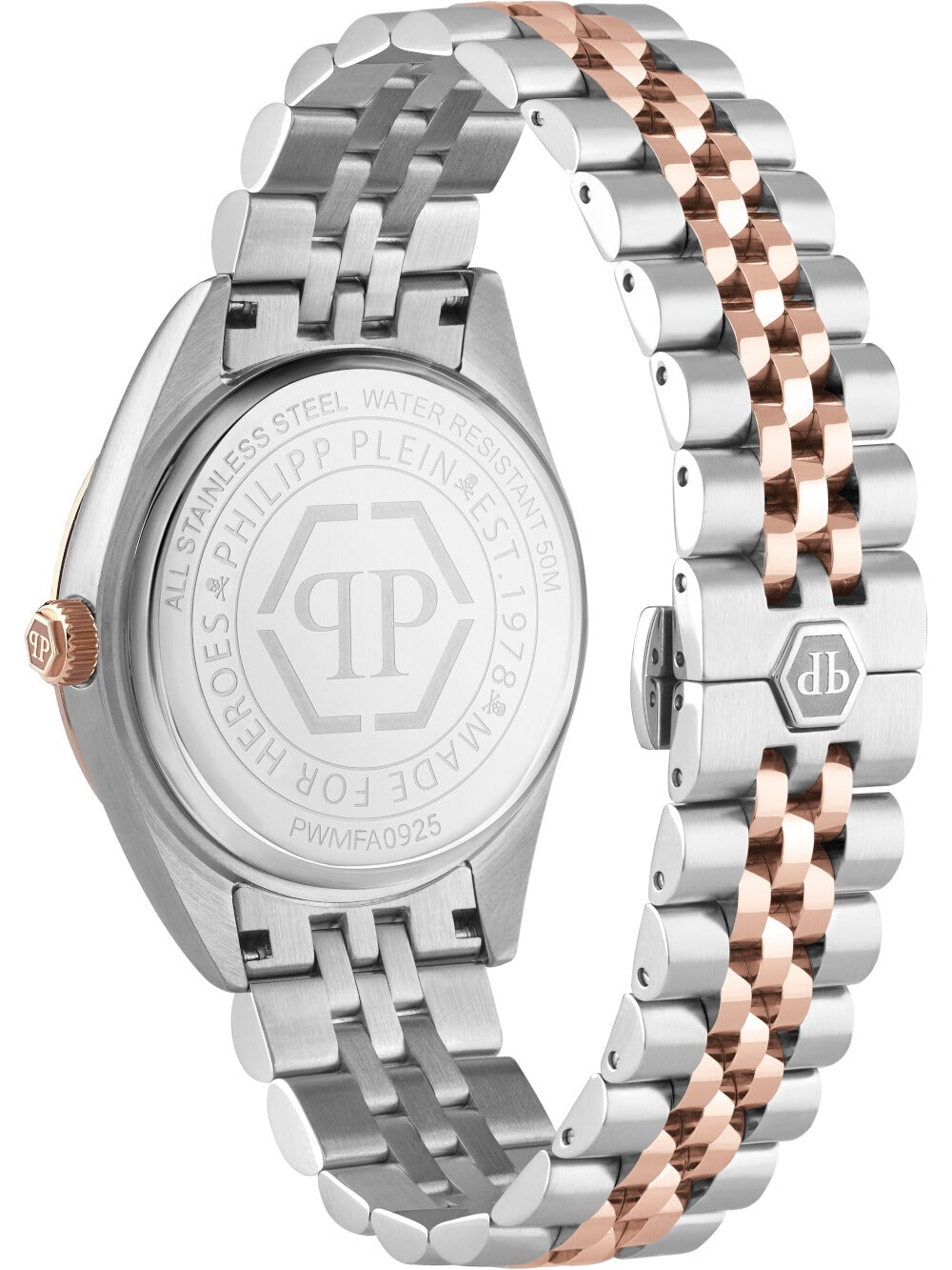 PHILIPP PLEIN DATE SUPERLATIVE PWMFA0925 DATE Armbanduhr ansicht-2
