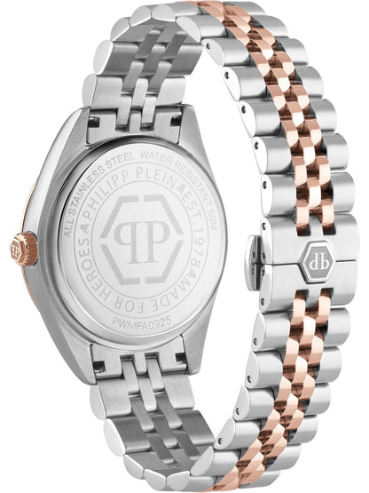 PHILIPP PLEIN DATE SUPERLATIVE PWMFA0925 DATE Armbanduhr ansicht-2