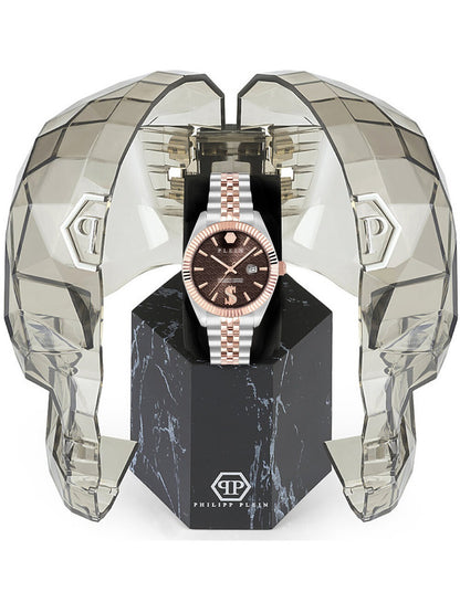 PHILIPP PLEIN DATE SUPERLATIVE PWMFA0925 DATE Armbanduhr ansicht-3