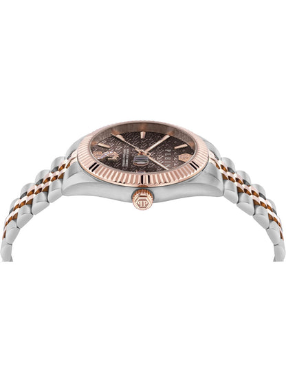 PHILIPP PLEIN DATE SUPERLATIVE PWMFA0925 DATE Armbanduhr