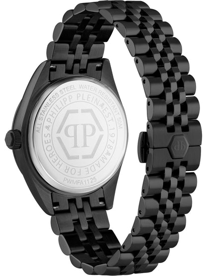 PHILIPP PLEIN DATE SUPERLATIVE PWMFA1125 DATE Armbanduhr ansicht-2