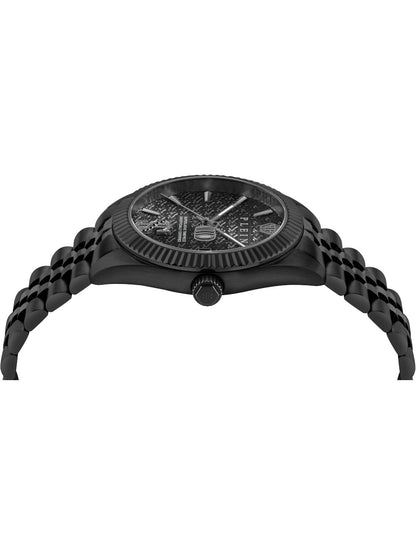 PHILIPP PLEIN DATE SUPERLATIVE PWMFA1125 DATE Armbanduhr