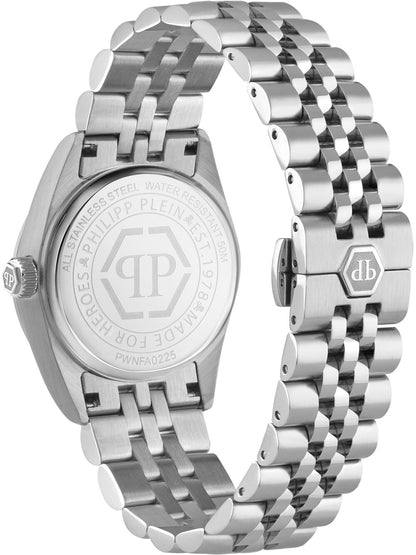 PHILIPP PLEIN DATE SUPERLATIVE PWNFA0225 DATE Armbanduhr ansicht-2