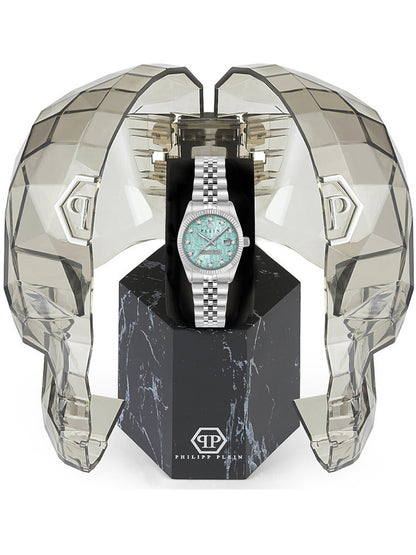 PHILIPP PLEIN DATE SUPERLATIVE PWNFA0225 DATE Armbanduhr ansicht-3