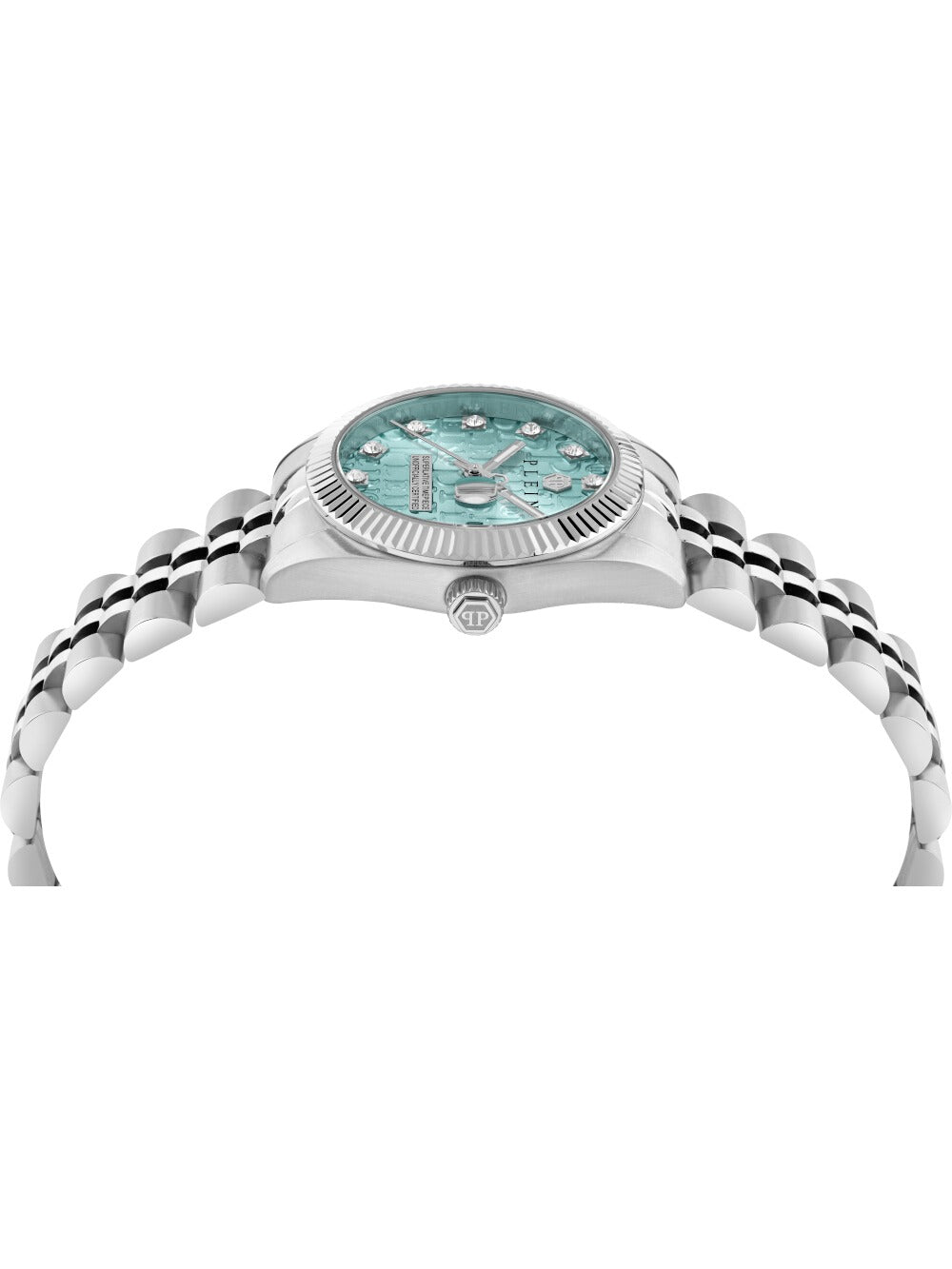 PHILIPP PLEIN DATE SUPERLATIVE PWNFA0225 DATE Armbanduhr