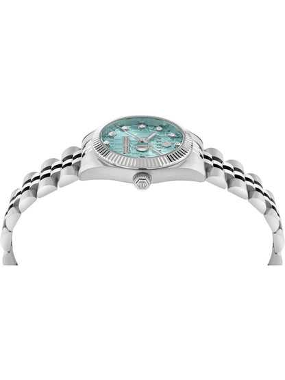 PHILIPP PLEIN DATE SUPERLATIVE PWNFA0225 DATE Armbanduhr