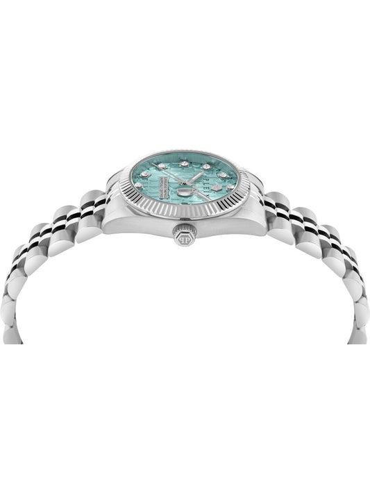 PHILIPP PLEIN DATE SUPERLATIVE PWNFA0225 DATE Armbanduhr