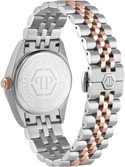 PHILIPP PLEIN DATE SUPERLATIVE PWNFA0625 DATE Armbanduhr ansicht-2