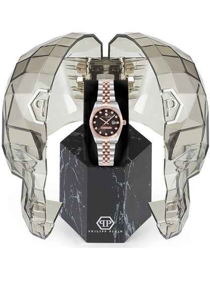 PHILIPP PLEIN DATE SUPERLATIVE PWNFA0625 DATE Armbanduhr ansicht-3