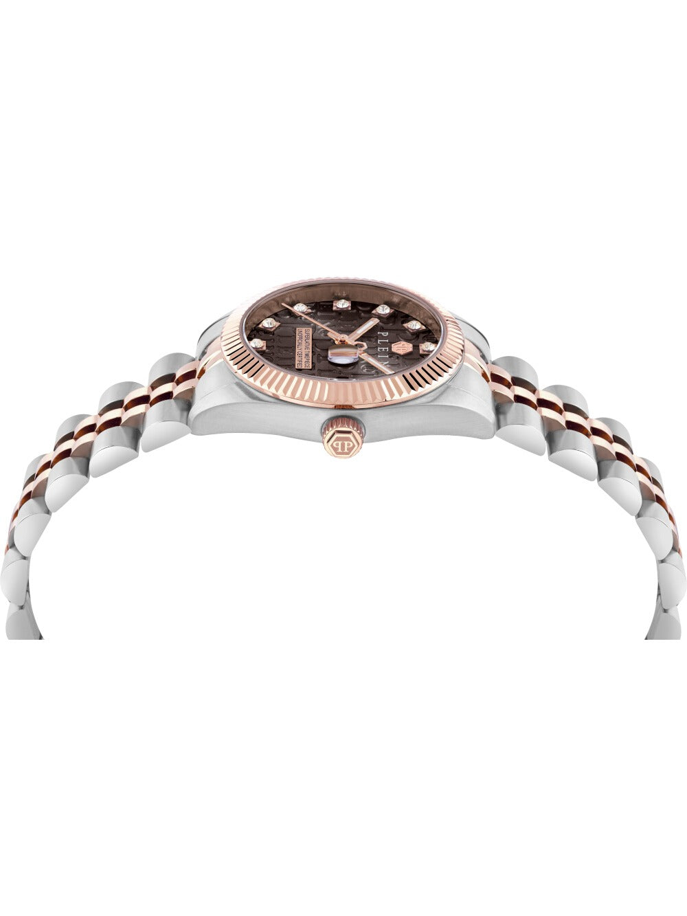 PHILIPP PLEIN DATE SUPERLATIVE PWNFA0625 DATE Armbanduhr