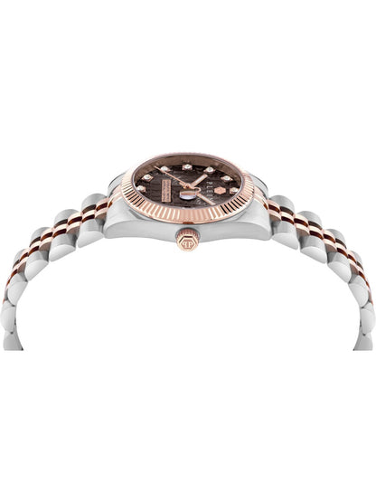 PHILIPP PLEIN DATE SUPERLATIVE PWNFA0625 DATE Armbanduhr
