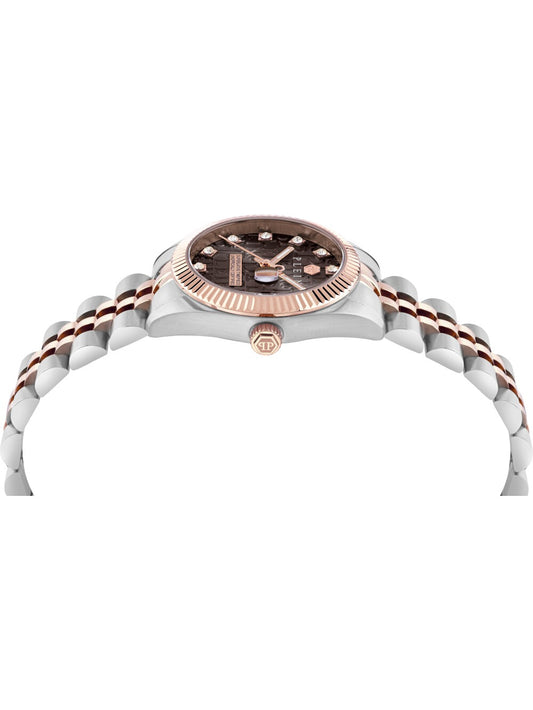 PHILIPP PLEIN DATE SUPERLATIVE PWNFA0625 DATE Armbanduhr