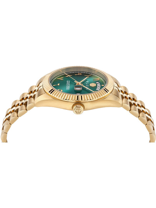 PHILIPP PLEIN DATE SUPERLATIVE PWPNA1026 DATE Armbanduhr