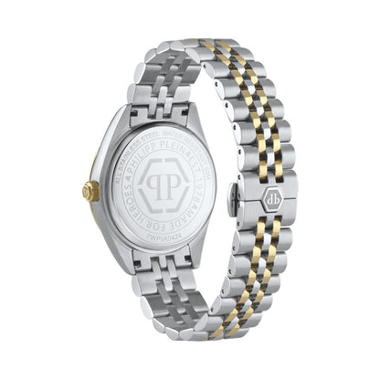 PHILIPP PLEIN DATE SUPERLATIVE PWPVA0424 DATE Armbanduhr ansicht-2