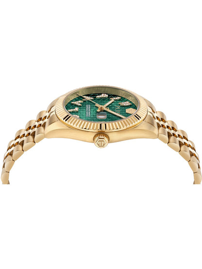 PHILIPP PLEIN DATE SUPERLATIVE PWYFA0626 DATE Armbanduhr ansicht-2