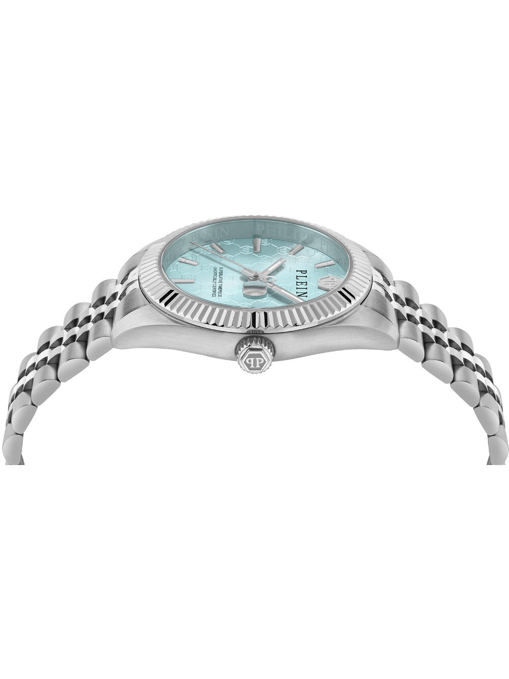 PHILIPP PLEIN DATE SUPERLATIVE PWYFA0726 DATE Armbanduhr